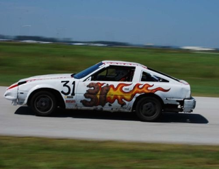 Illustration for article titled The Top 28 Lemons of the Mutually Assured Destruction of Omaha 24 Hours of LeMons